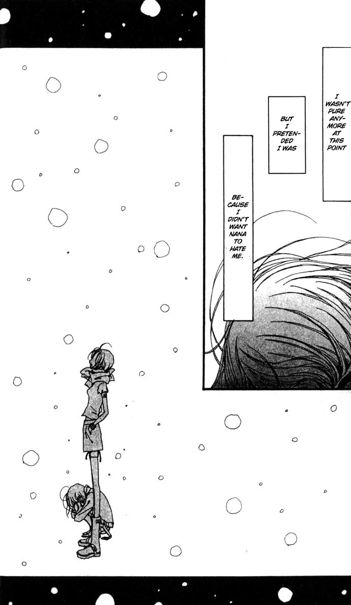 Read Nana EN Manga Online