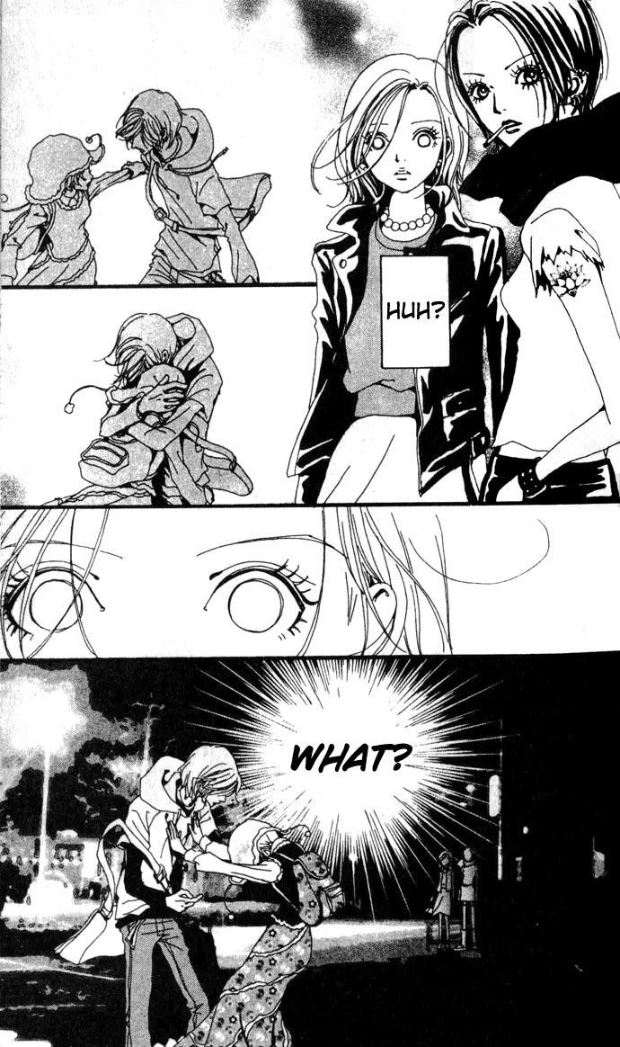 Read Nana EN Manga Online