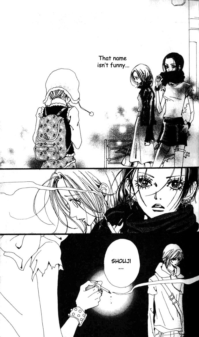 Read Nana EN Manga Online