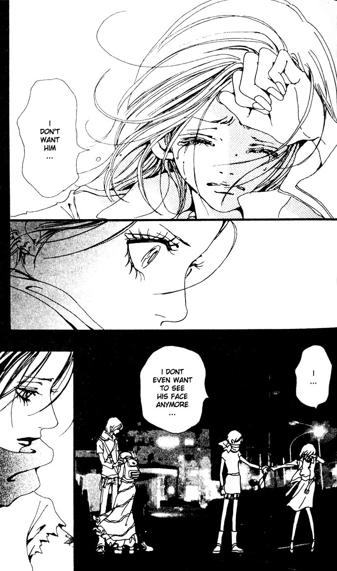Read Nana EN Manga Online
