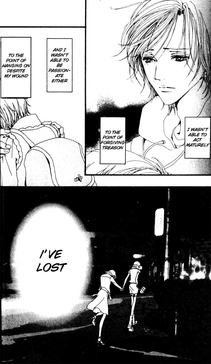 Read Nana EN Manga Online