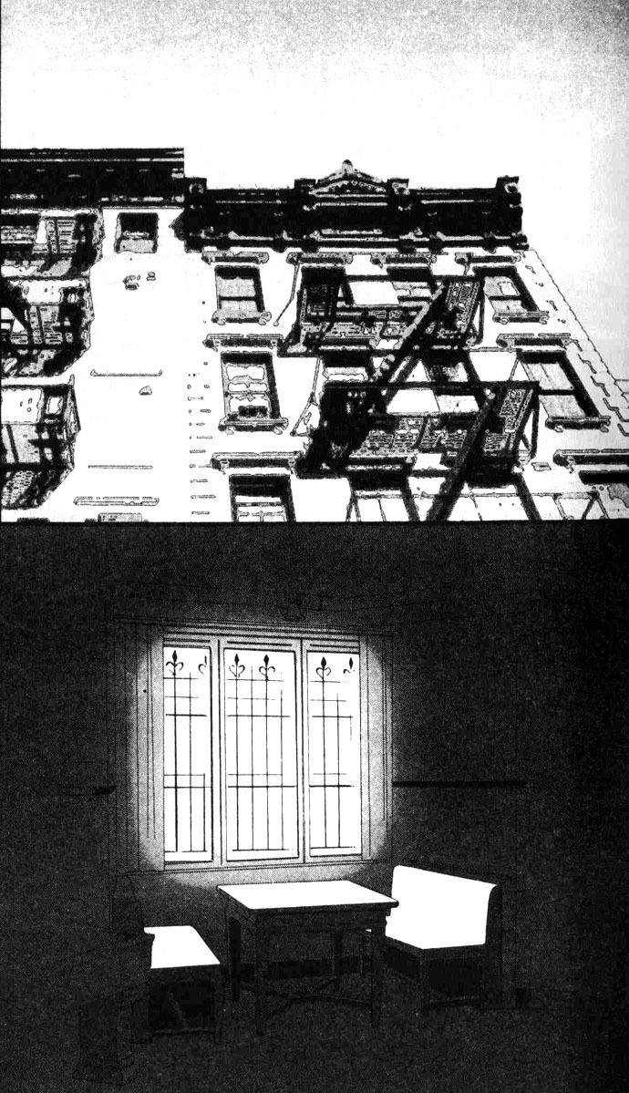 Read Nana EN Manga Online