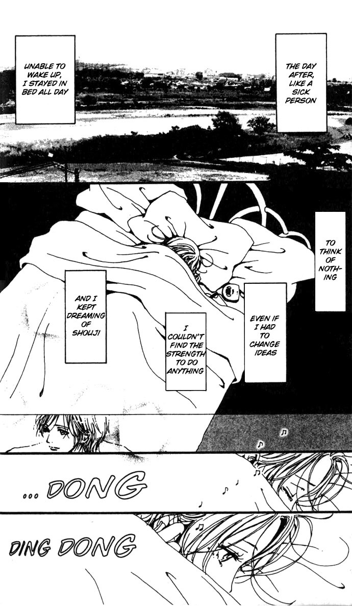 Read Nana EN Manga Online