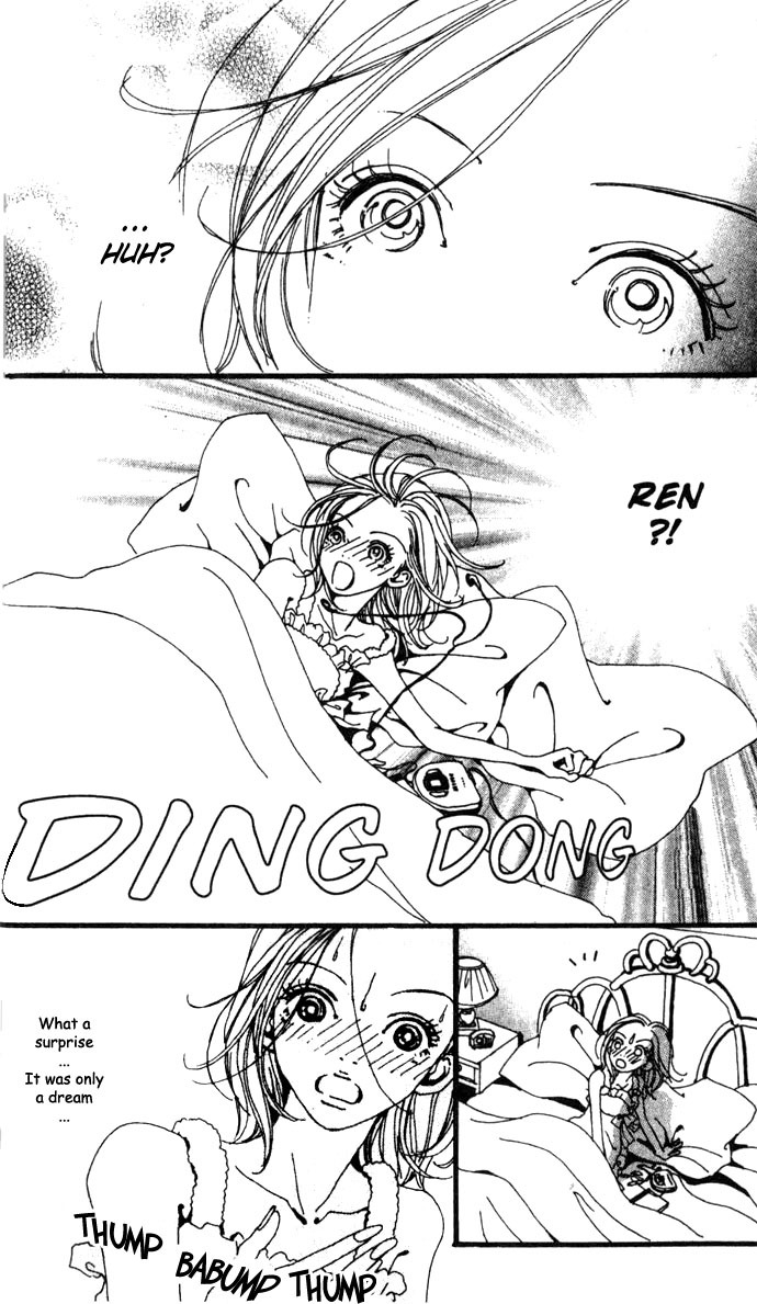 Read Nana EN Manga Online