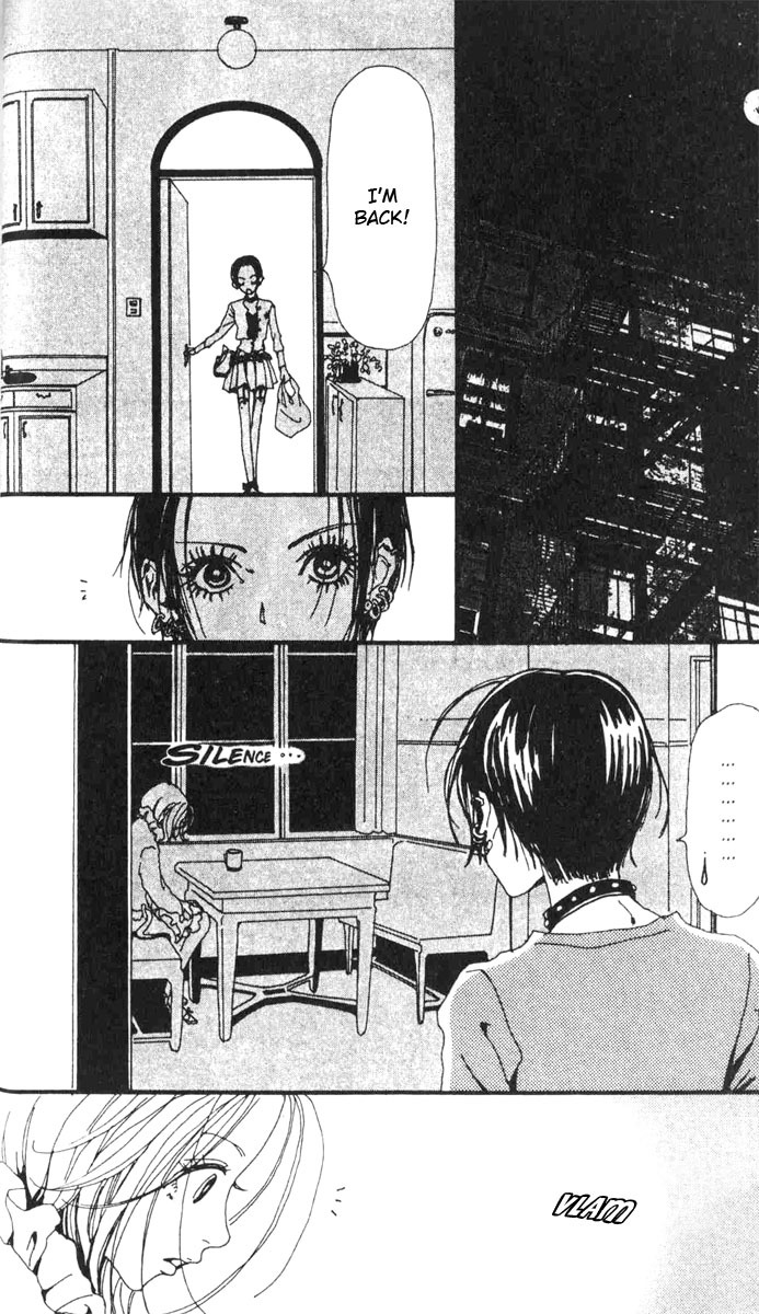 Read Nana EN Manga Online