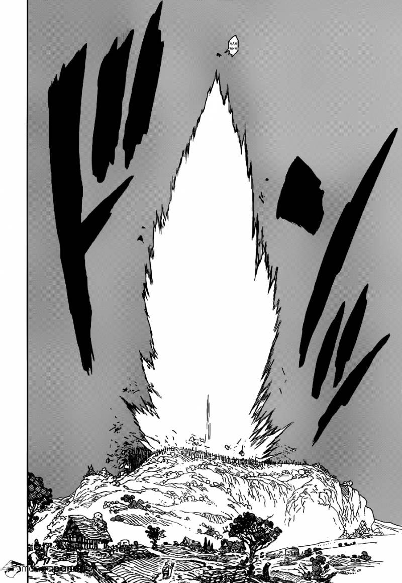 Read Nanatsu no Taizai EN Manga Online