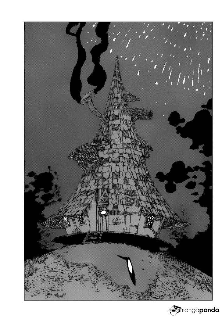Read Nanatsu no Taizai EN Manga Online