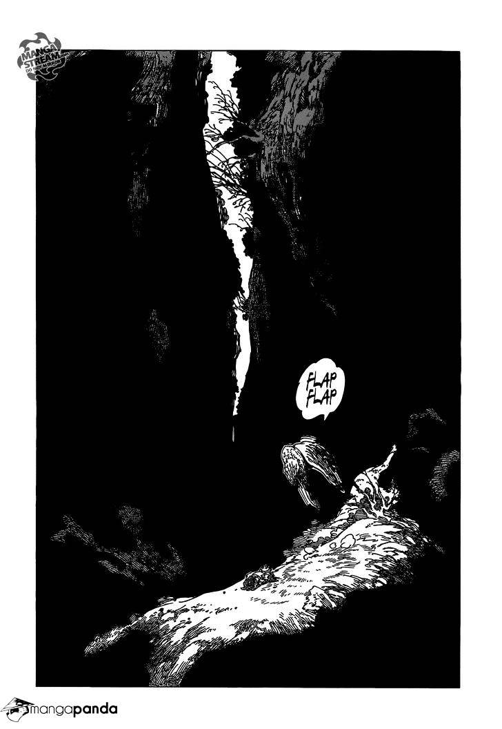 Read Nanatsu no Taizai EN Manga Online
