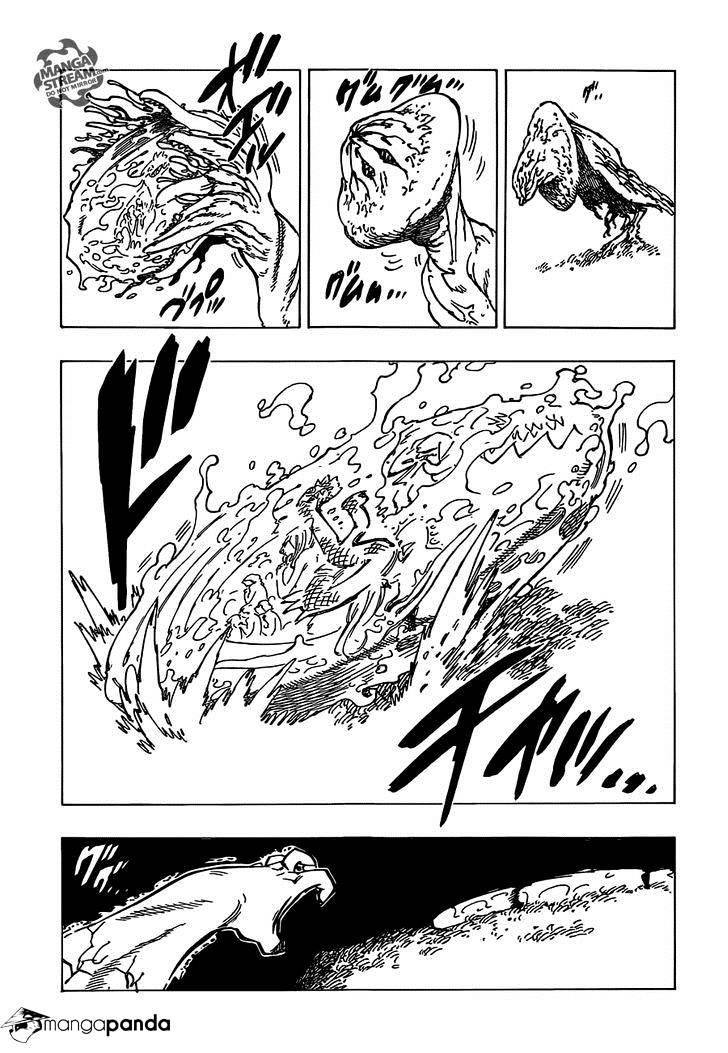 Read Nanatsu no Taizai EN Manga Online
