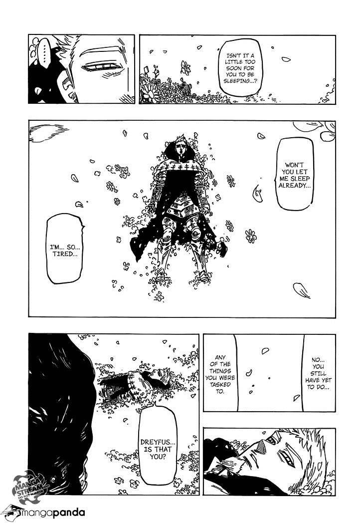 Read Nanatsu no Taizai EN Manga Online