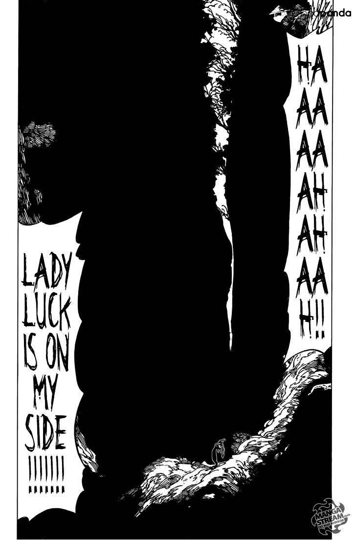 Read Nanatsu no Taizai EN Manga Online