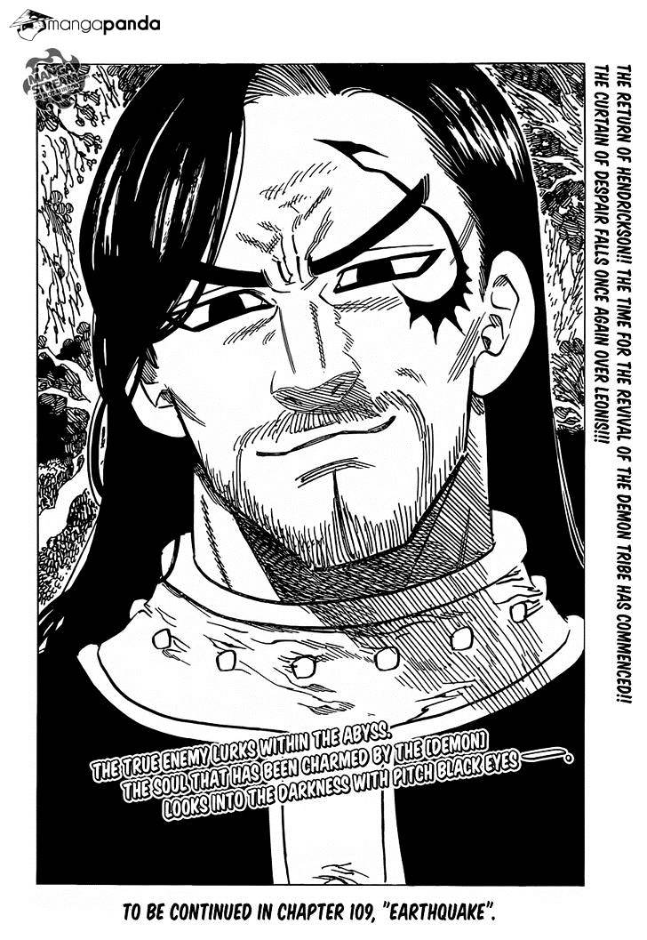 Read Nanatsu no Taizai EN Manga Online