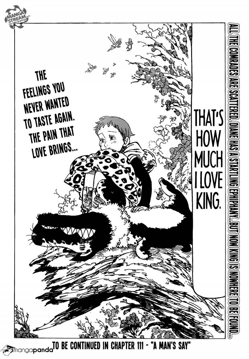 Read Nanatsu no Taizai EN Manga Online