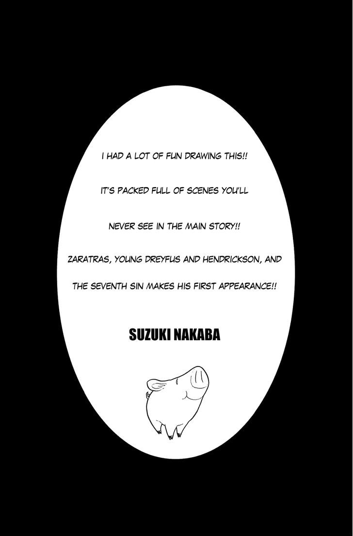 Read Nanatsu no Taizai EN Manga Online