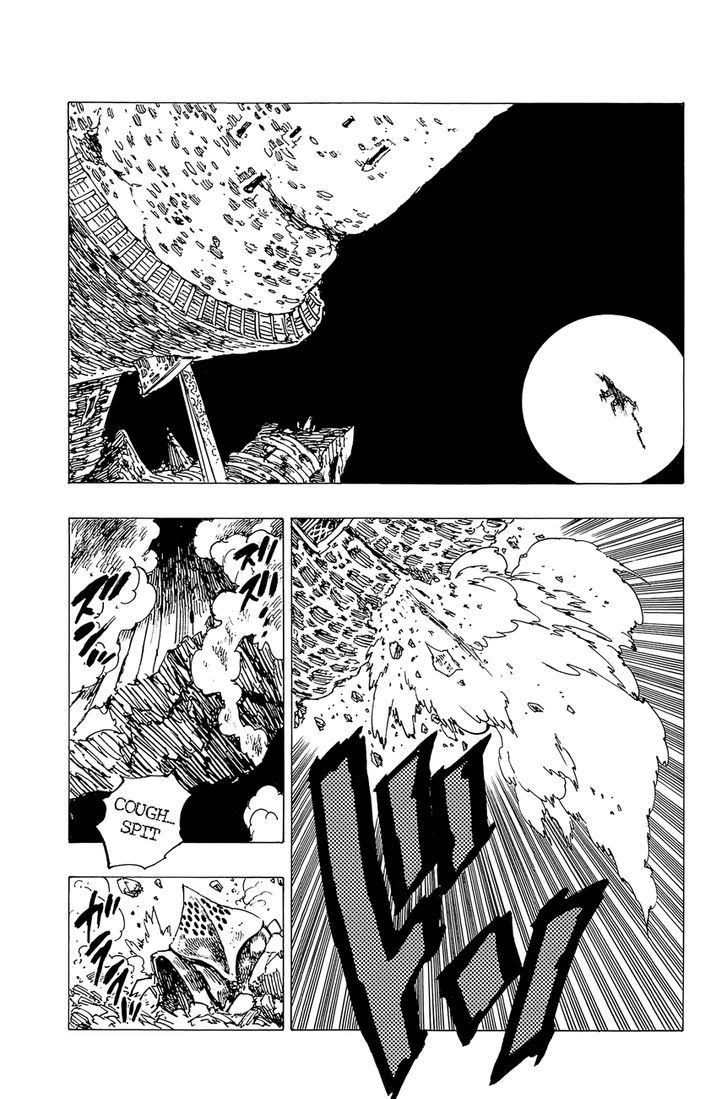 Read Nanatsu no Taizai EN Manga Online