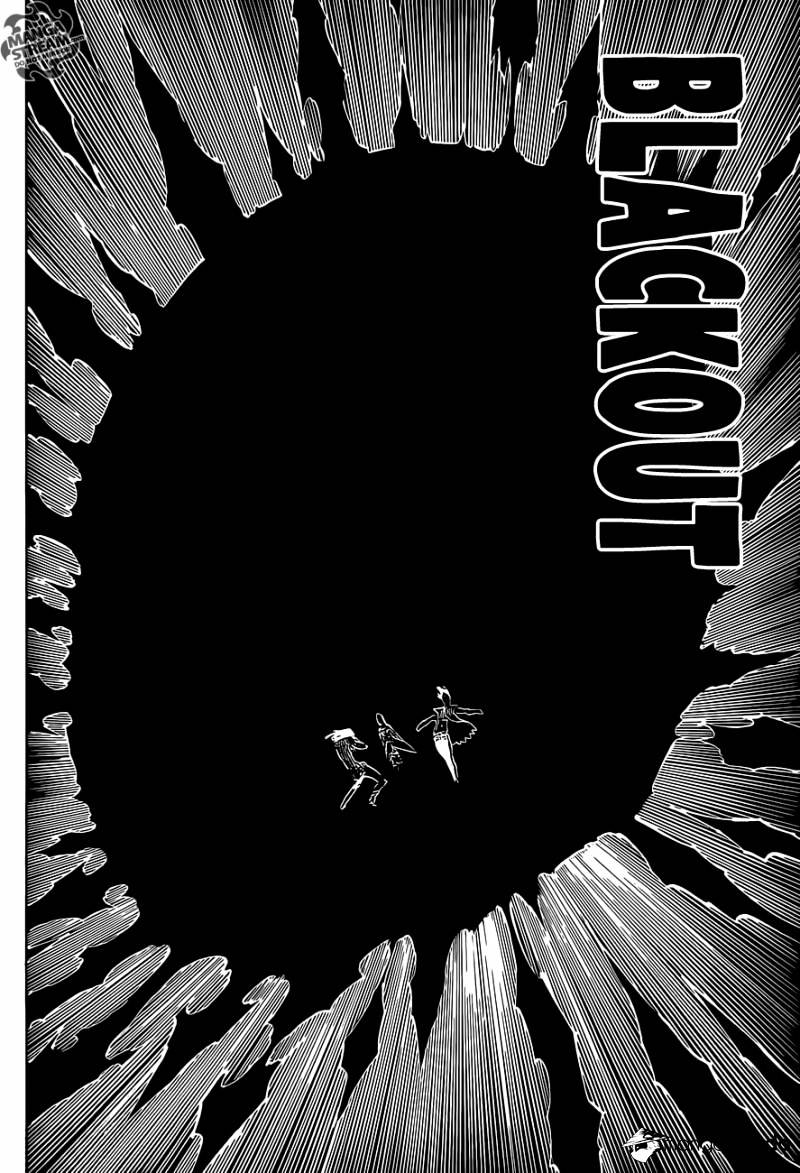 Read Nanatsu no Taizai EN Manga Online