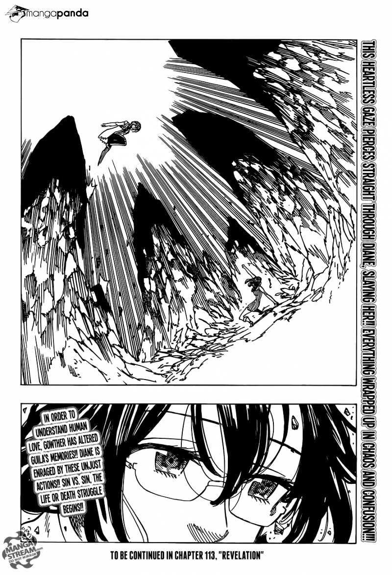Read Nanatsu no Taizai EN Manga Online