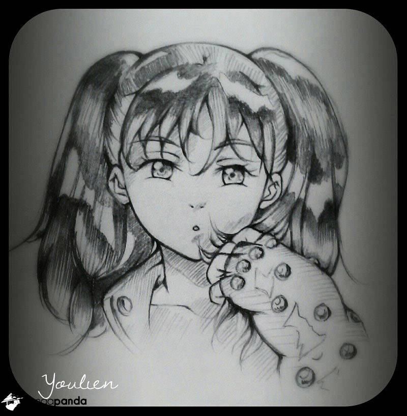 Read Nanatsu no Taizai EN Manga Online