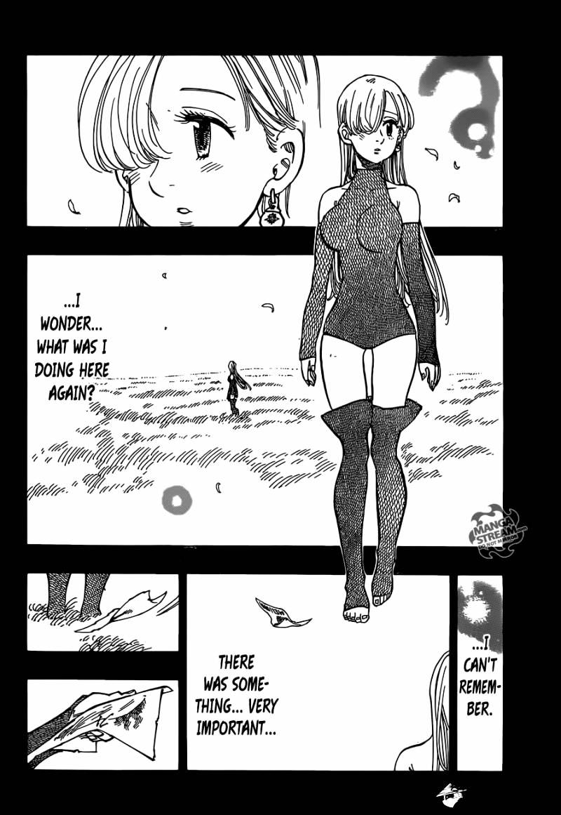 Read Nanatsu no Taizai EN Manga Online