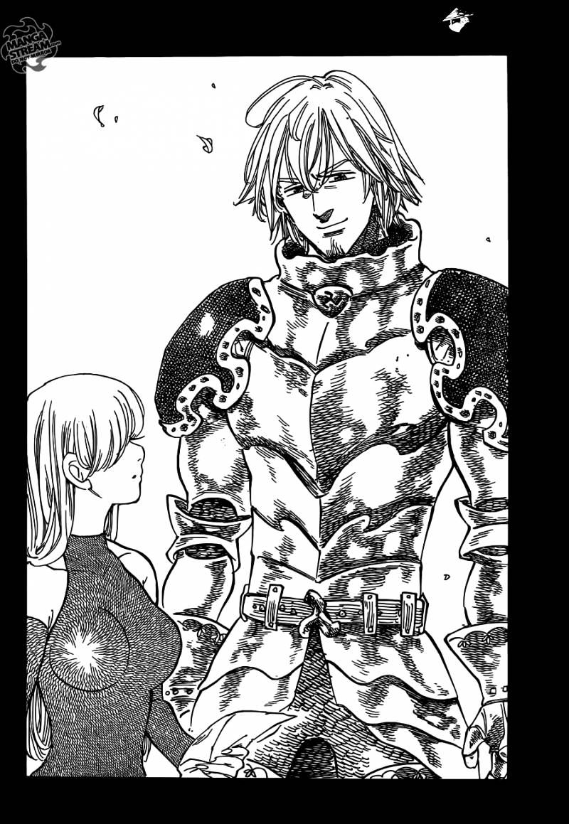 Read Nanatsu no Taizai EN Manga Online