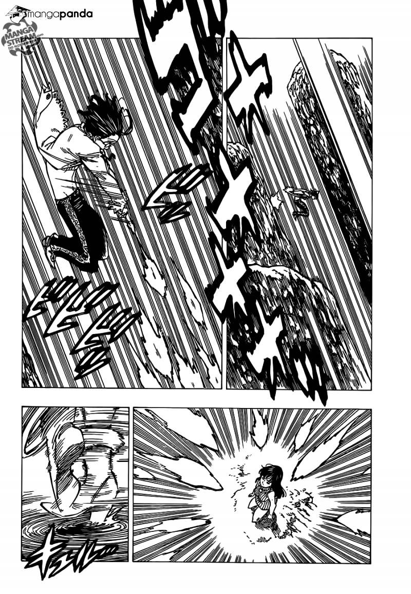 Read Nanatsu no Taizai EN Manga Online