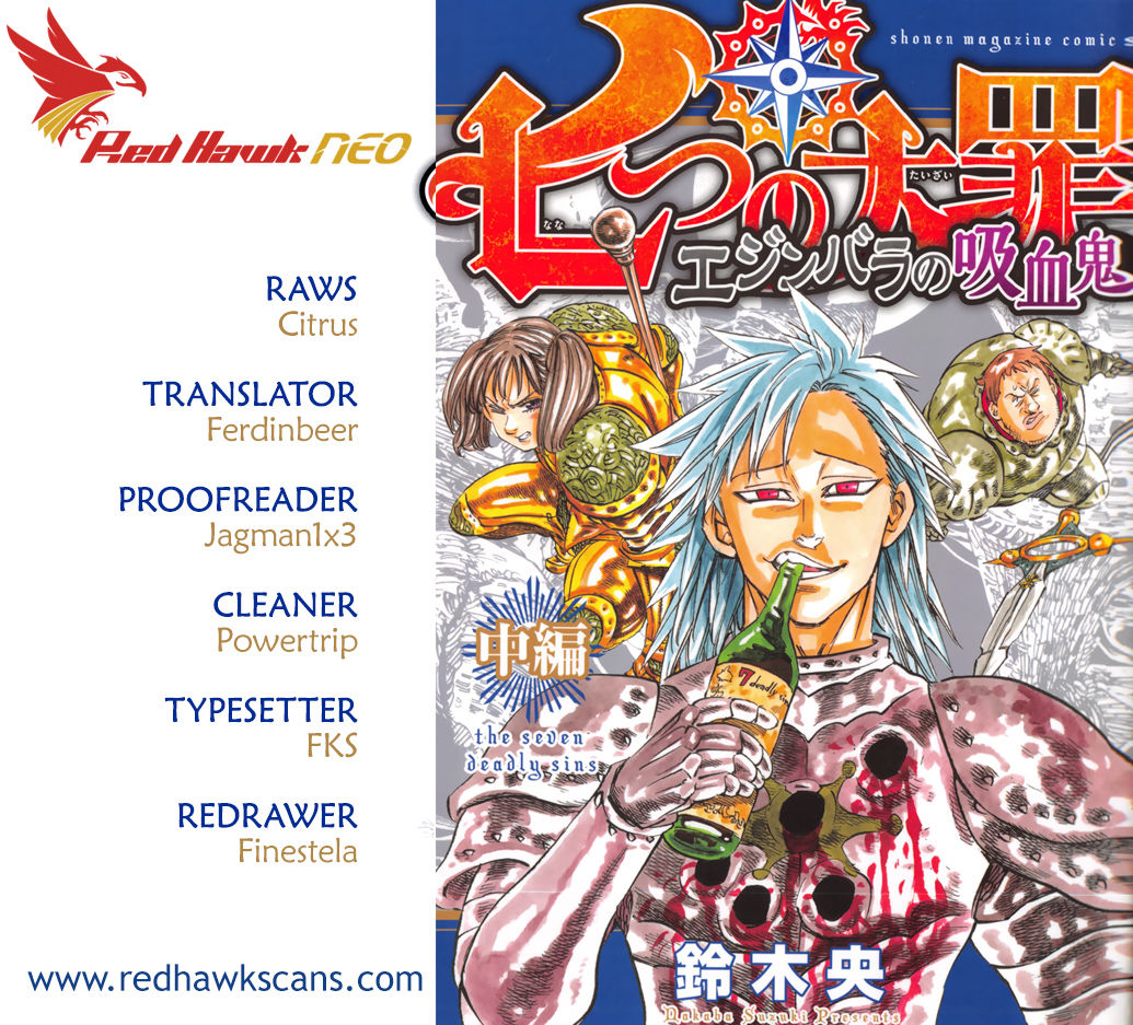 Read Nanatsu no Taizai EN Manga Online