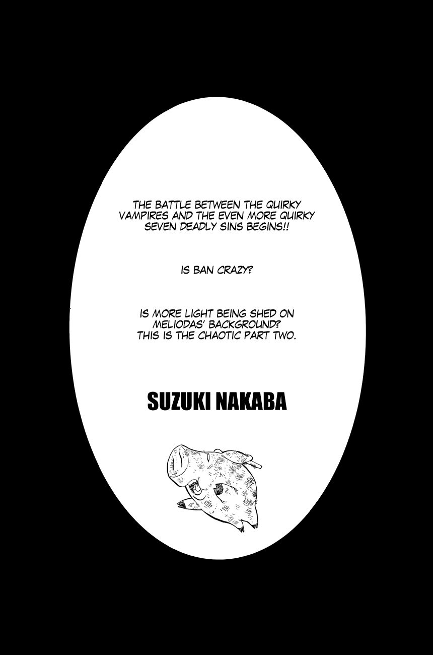Read Nanatsu no Taizai EN Manga Online