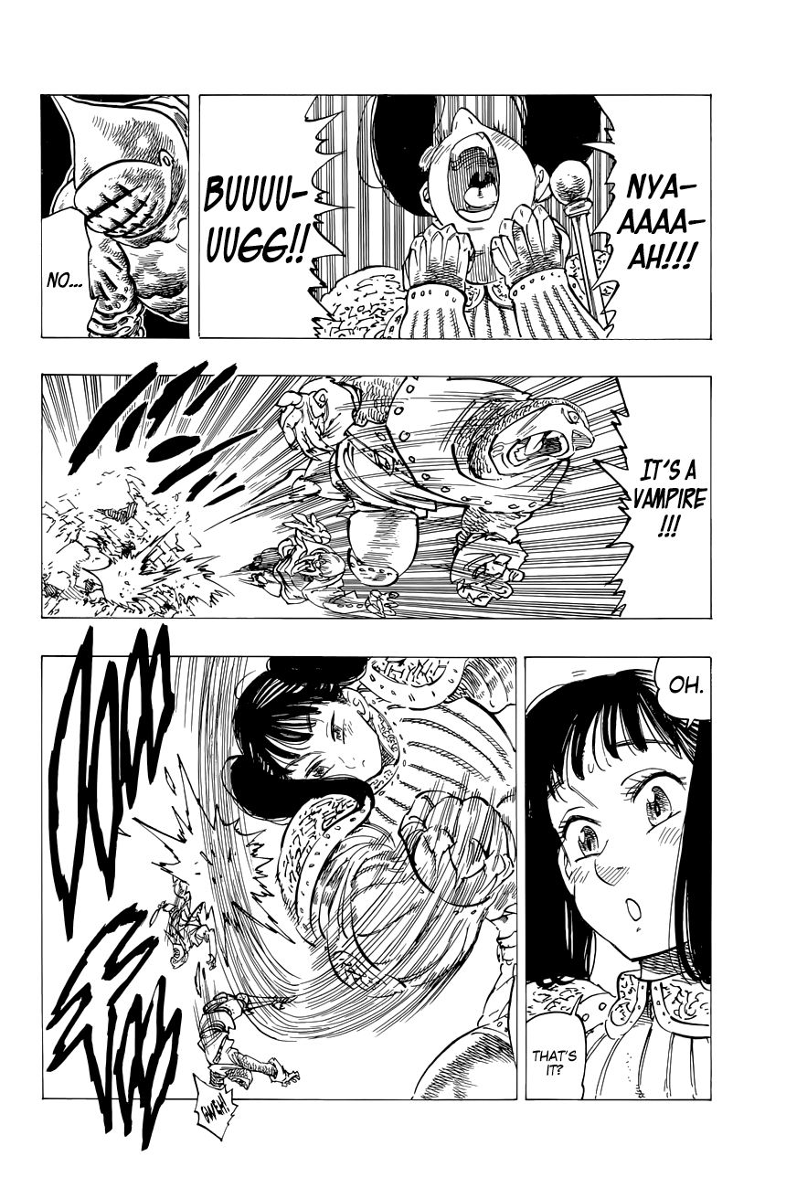 Read Nanatsu no Taizai EN Manga Online