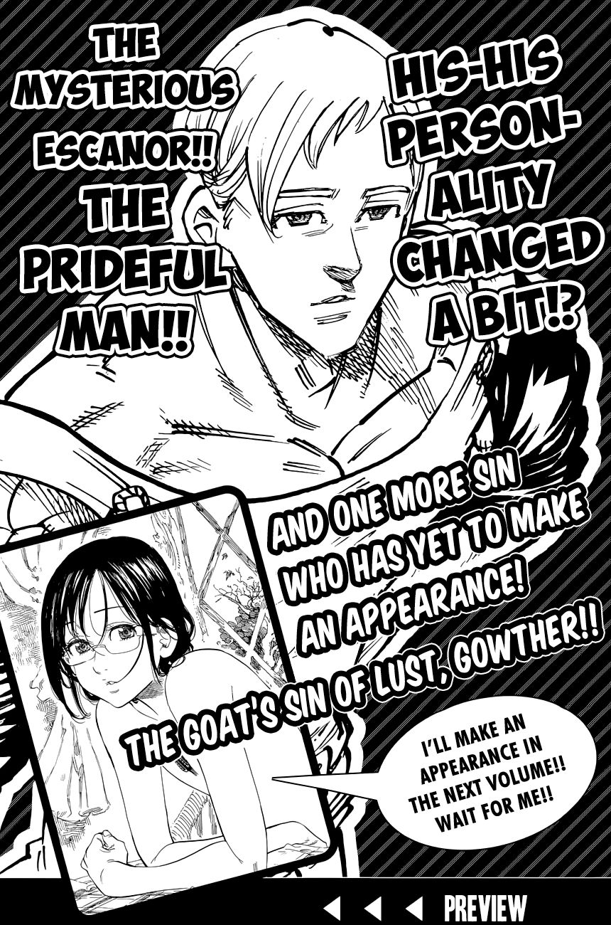 Read Nanatsu no Taizai EN Manga Online