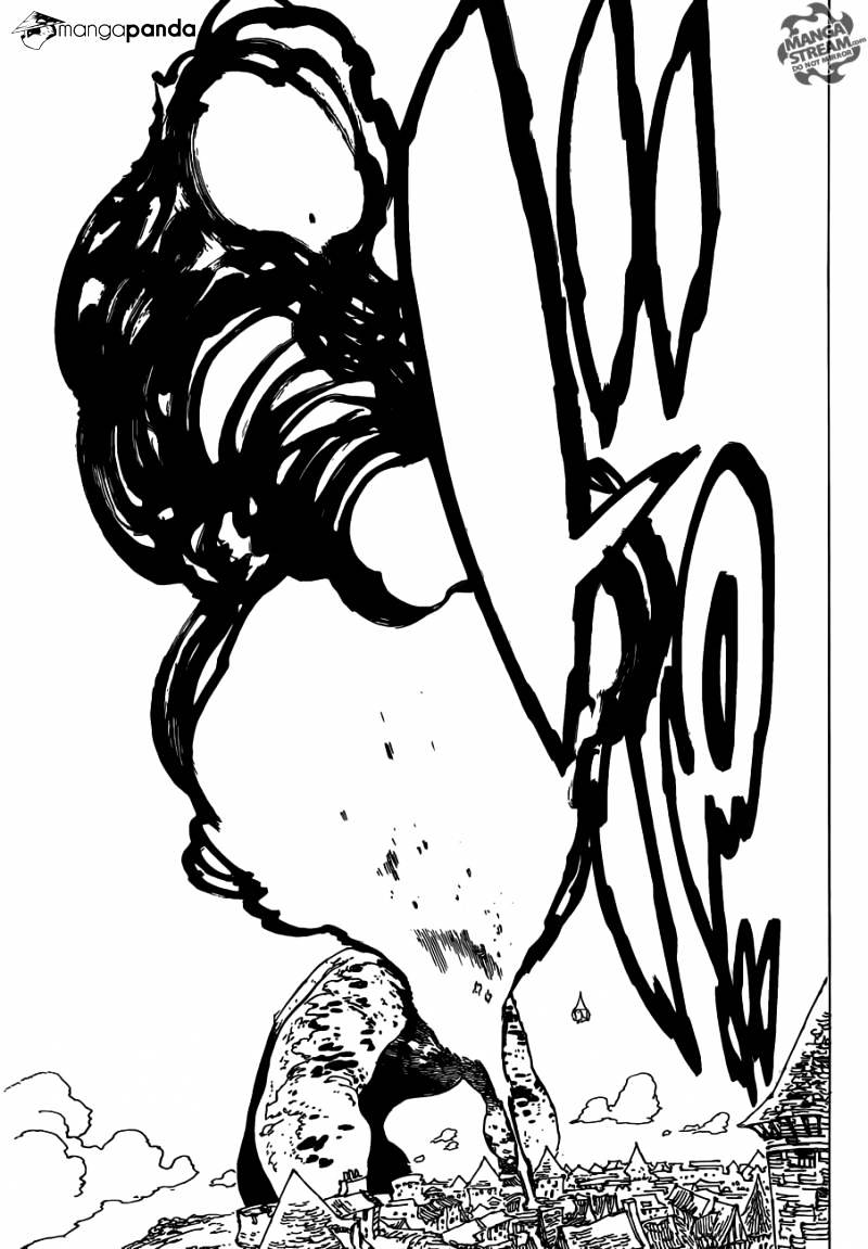 Read Nanatsu no Taizai EN Manga Online