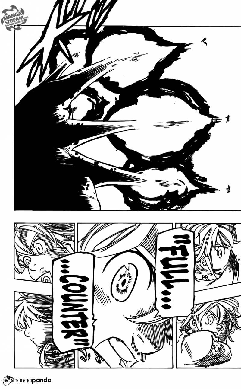 Read Nanatsu no Taizai EN Manga Online
