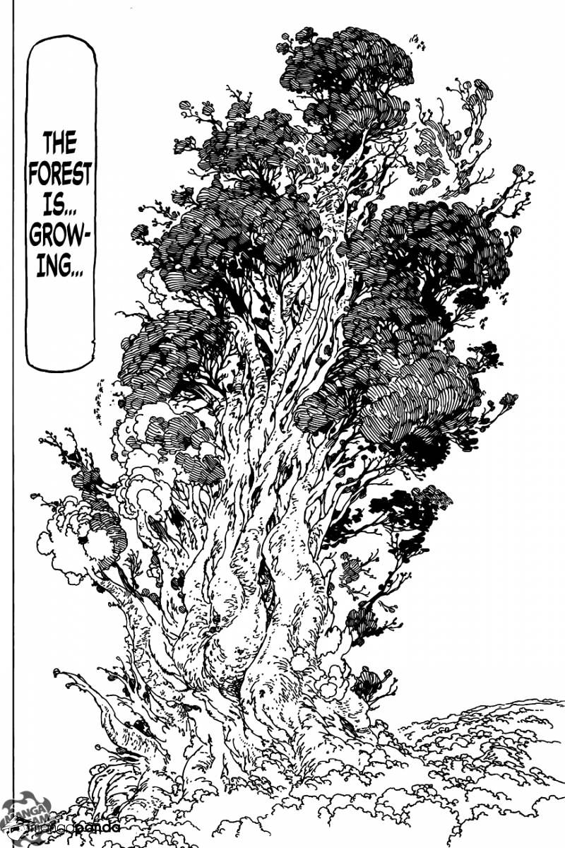 Read Nanatsu no Taizai EN Manga Online