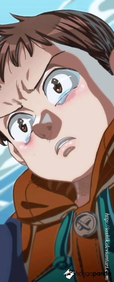 Read Nanatsu no Taizai EN Manga Online