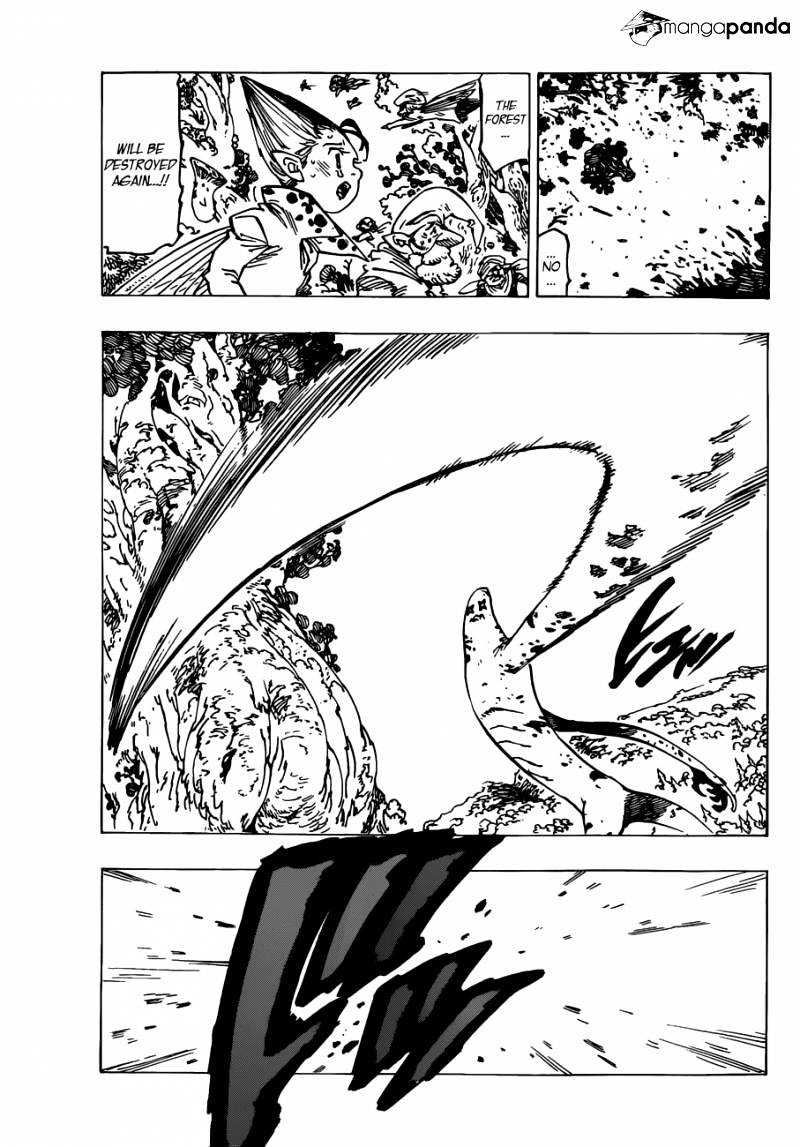 Read Nanatsu no Taizai EN Manga Online