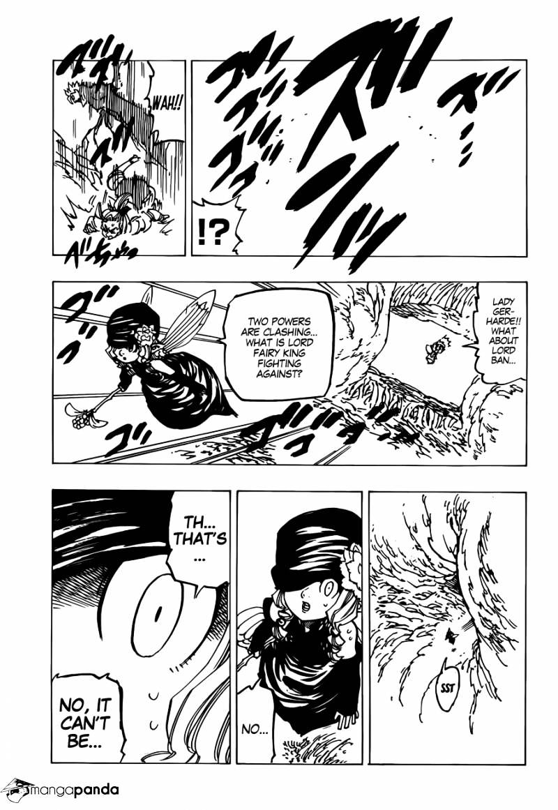 Read Nanatsu no Taizai EN Manga Online