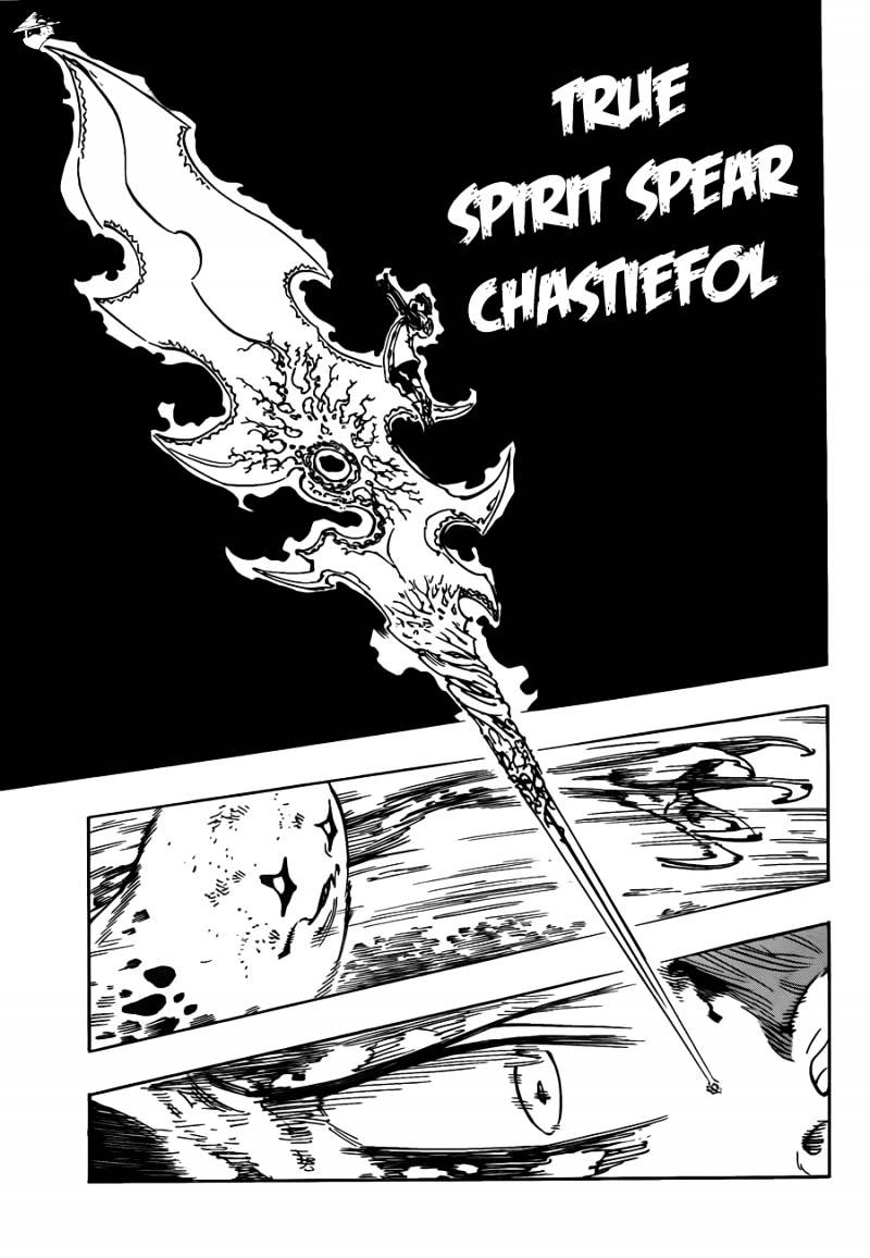 Read Nanatsu no Taizai EN Manga Online
