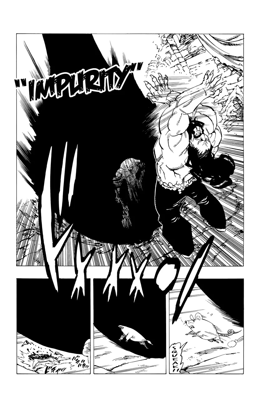 Read Nanatsu no Taizai EN Manga Online