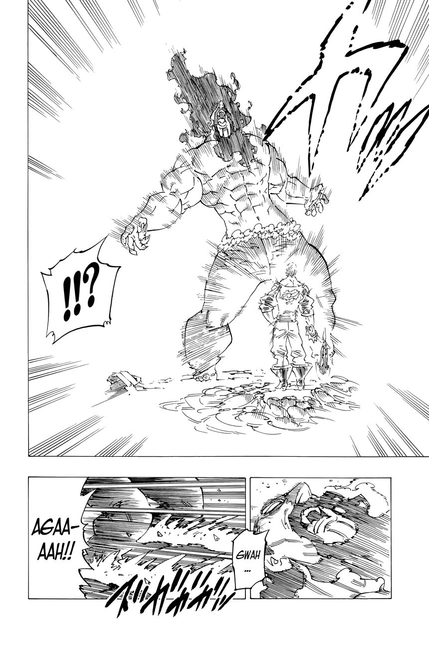 Read Nanatsu no Taizai EN Manga Online