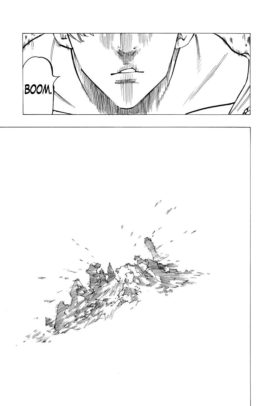 Read Nanatsu no Taizai EN Manga Online