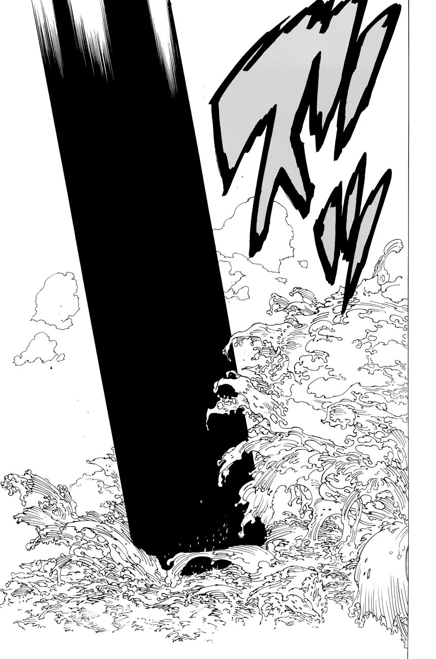 Read Nanatsu no Taizai EN Manga Online