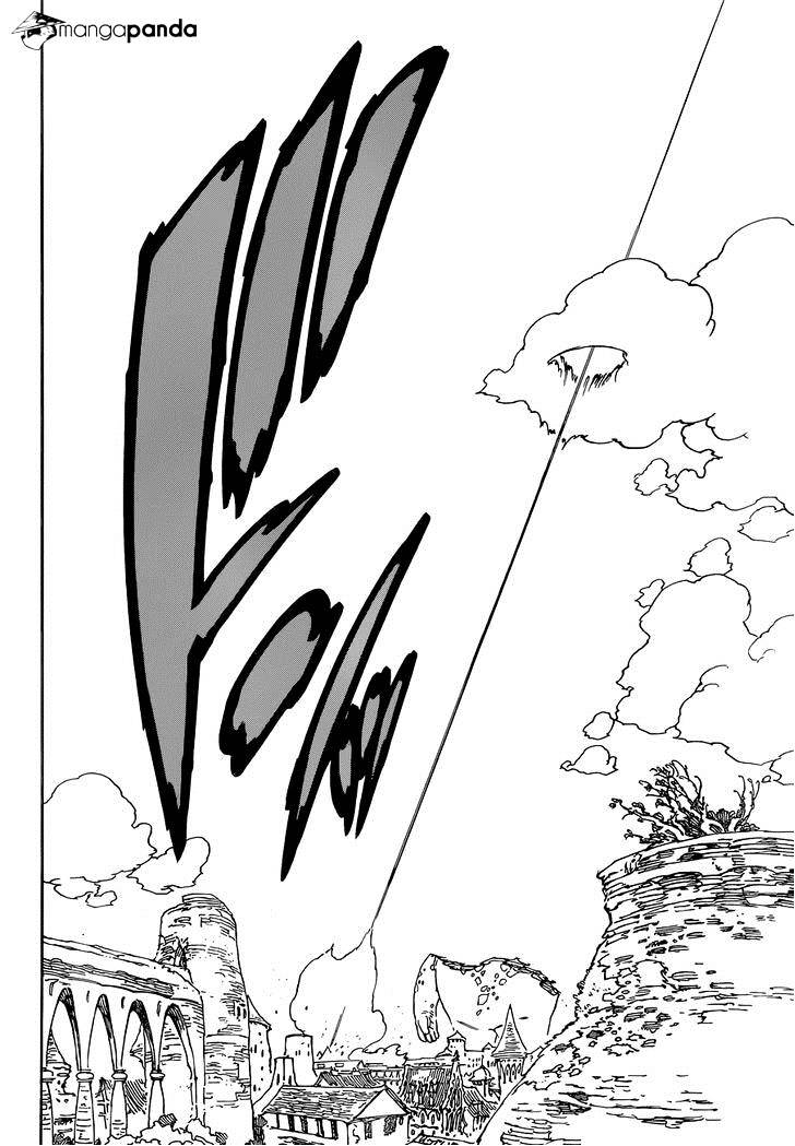 Read Nanatsu no Taizai EN Manga Online
