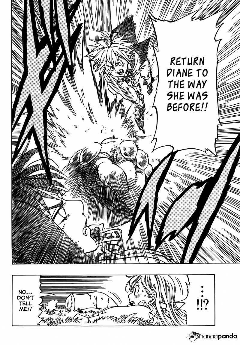 Read Nanatsu no Taizai EN Manga Online