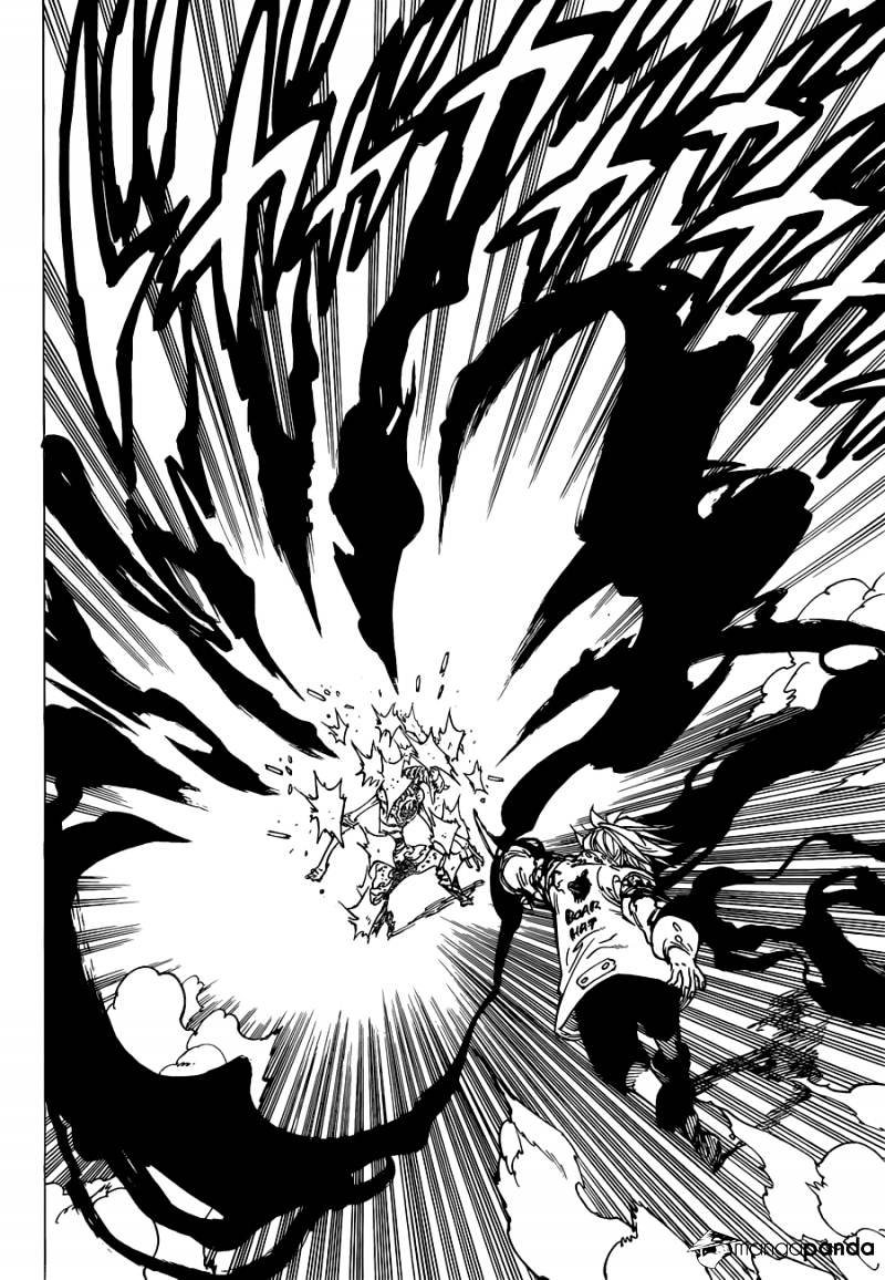 Read Nanatsu no Taizai EN Manga Online