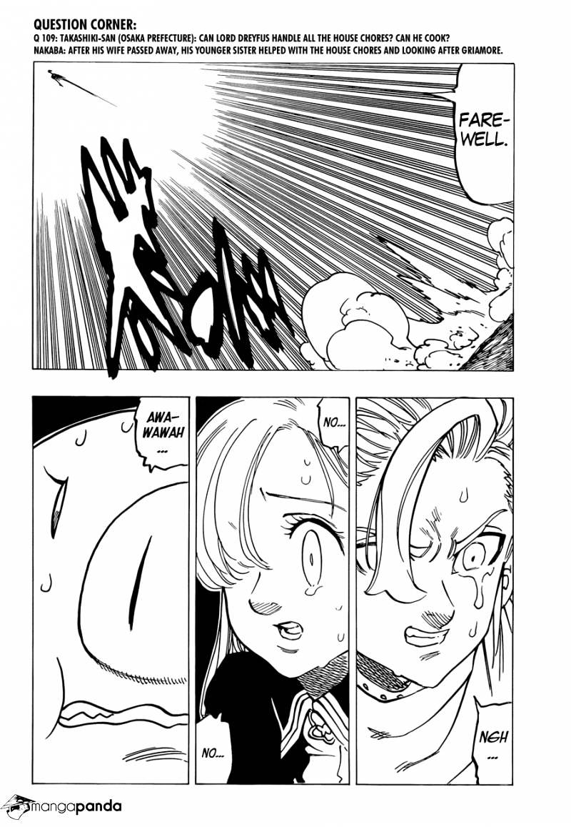 Read Nanatsu no Taizai EN Manga Online
