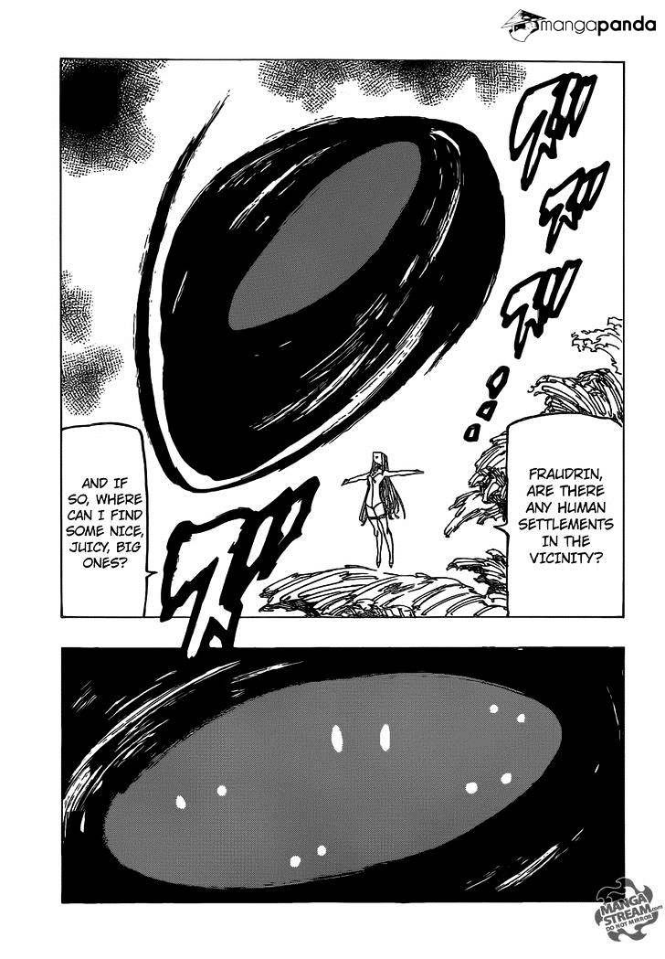Read Nanatsu no Taizai EN Manga Online