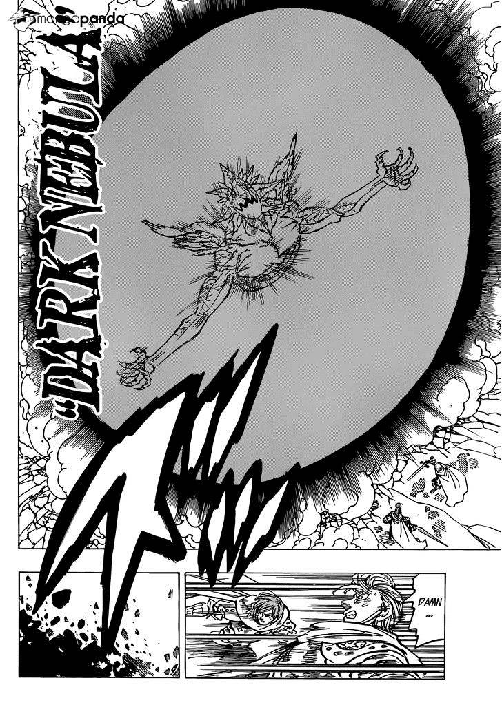 Read Nanatsu no Taizai EN Manga Online