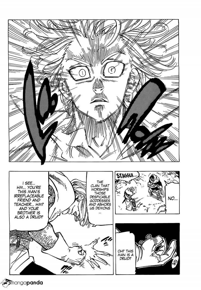 Read Nanatsu no Taizai EN Manga Online