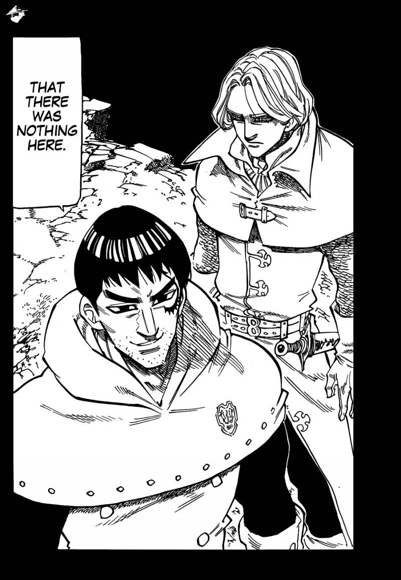 Read Nanatsu no Taizai EN Manga Online