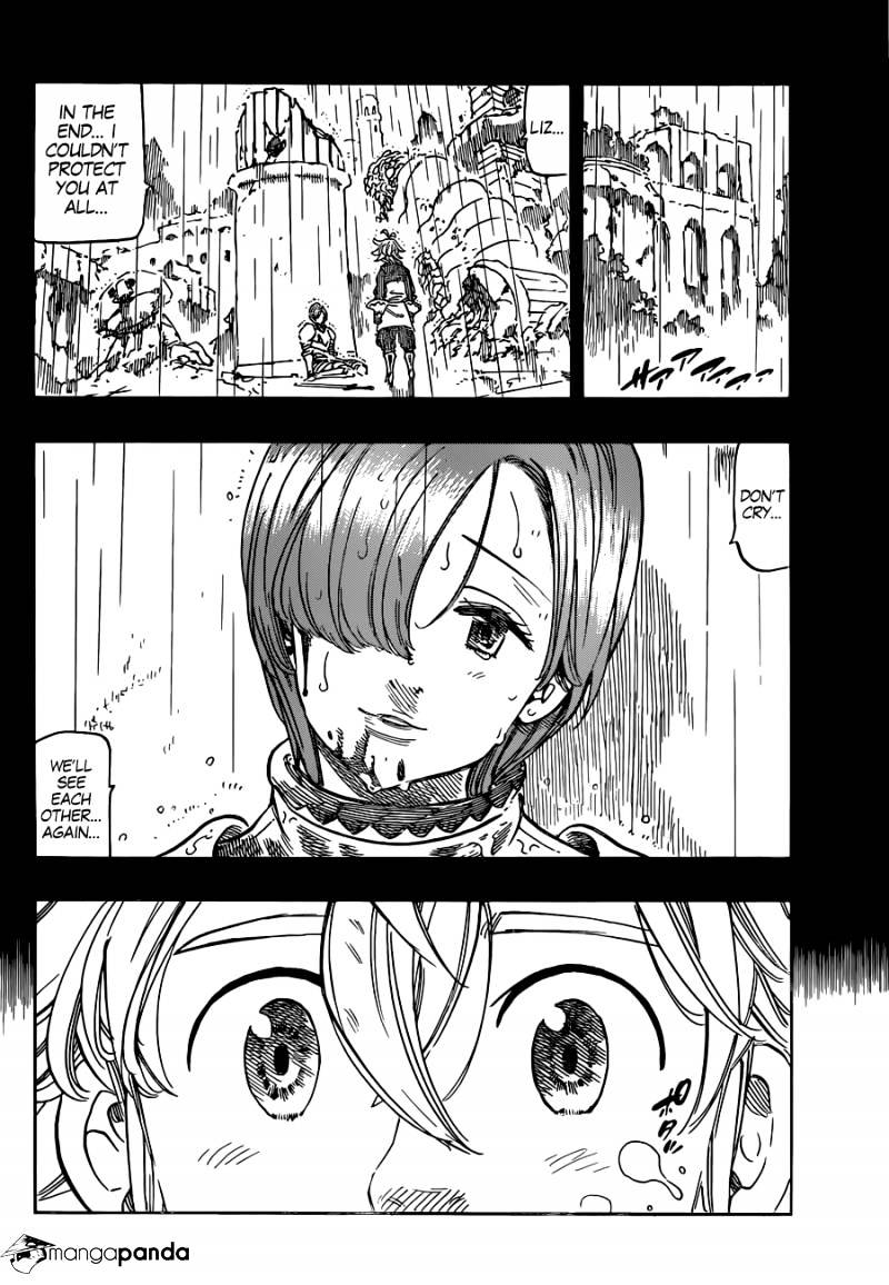 Read Nanatsu no Taizai EN Manga Online
