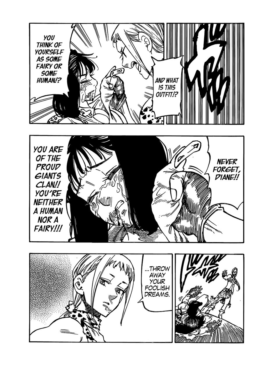 Read Nanatsu no Taizai EN Manga Online